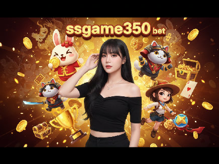 ssgame350 bet PG SLOT